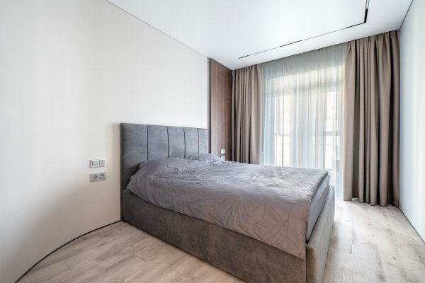 2-комнатная квартира по адресу Панфилова ул., д. 3 - фото 7