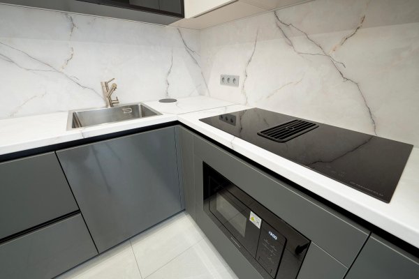 2-комнатная квартира по адресу Панфилова ул., д. 3 - фото 14