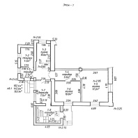 Фотография Продается таунхаус г. Минск, Неждановой ул., д. 40 - фото 20