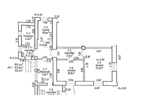 Продается таунхаус г. Минск, Неждановой ул., д. 40 - фото 20