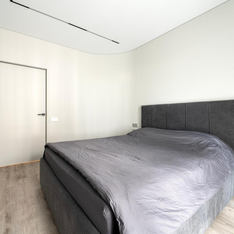 Фотография 2-комнатная квартира по адресу Панфилова ул., д. 3 - фото 9