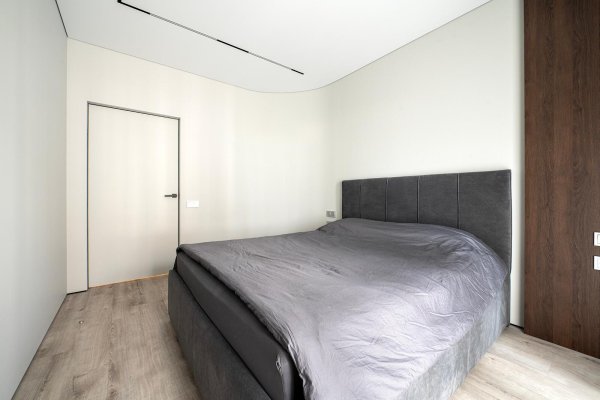 2-комнатная квартира по адресу Панфилова ул., д. 3 - фото 9