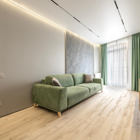 Фотография 2-комнатная квартира по адресу Панфилова ул., д. 3 - фото 2