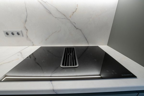 2-комнатная квартира по адресу Панфилова ул., д. 3 - фото 15