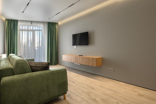 2-комнатная квартира по адресу Панфилова ул., д. 3 - фото 3