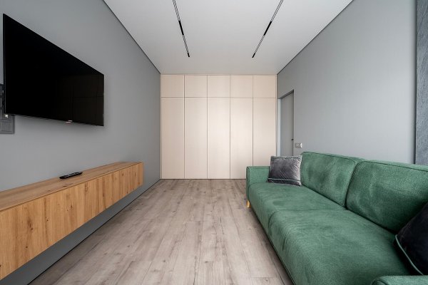 2-комнатная квартира по адресу Панфилова ул., д. 3 - фото 6