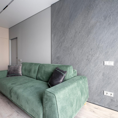 Фотография 2-комнатная квартира по адресу Панфилова ул., д. 3 - фото 5