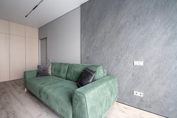 2-комнатная квартира по адресу Панфилова ул., д. 3 - фото 5