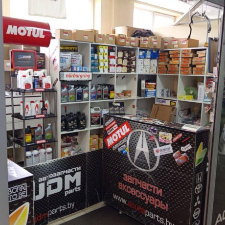 Фотография Продается торговое помещение по адресу г. Минск, Ваупшасова ул., д. 10 - фото 2