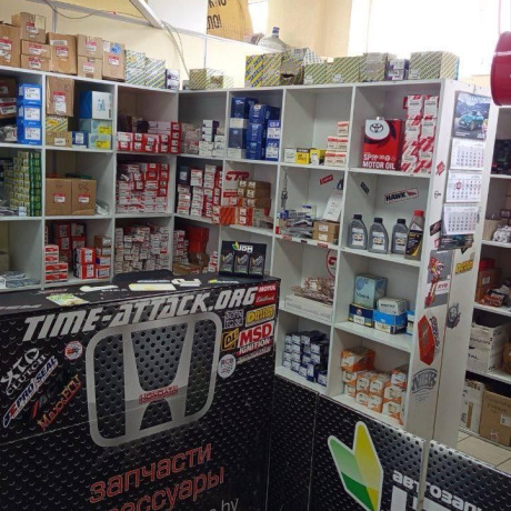 Фотография Продается торговое помещение по адресу г. Минск, Ваупшасова ул., д. 10 - фото 3