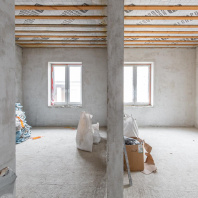 Фотография Продается таунхаус г. Минск, Неждановой ул., д. 40 - фото 11