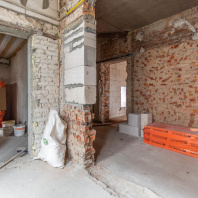 Фотография Продается таунхаус г. Минск, Неждановой ул., д. 40 - фото 5