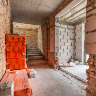 Фотография Продается таунхаус г. Минск, Неждановой ул., д. 40 - фото 4