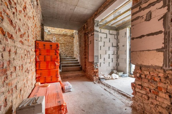 Продается таунхаус г. Минск, Неждановой ул., д. 40 - фото 4