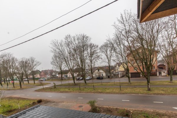 Продается таунхаус г. Минск, Неждановой ул., д. 40 - фото 19