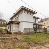 Фотография Продается таунхаус г. Минск, Неждановой ул., д. 40 - фото 18