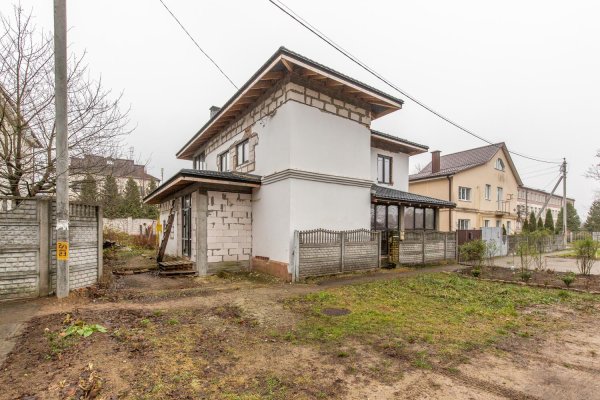 Продается таунхаус г. Минск, Неждановой ул., д. 40 - фото 18