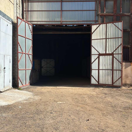 Фотография Сдается производственное/складское помещение по адресу г. Минск, Пушкина просп., д. 68 - фото 11