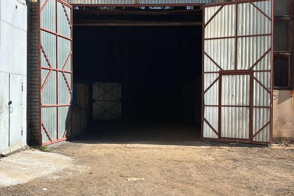 Сдается производственное/складское помещение по адресу г. Минск, Пушкина просп., д. 68 - фото 11