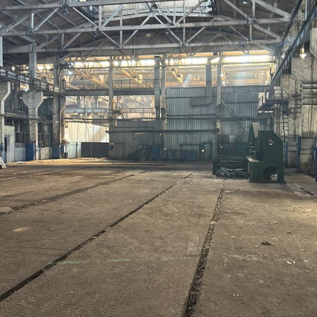 Фотография Сдается производственное/складское помещение по адресу г. Минск, Пушкина просп., д. 68 - фото 4