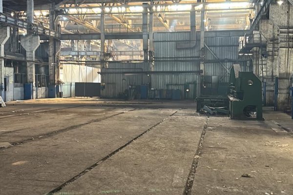 Сдается производственное/складское помещение по адресу г. Минск, Пушкина просп., д. 68 - фото 4