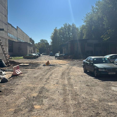 Фотография Сдается производственное/складское помещение по адресу г. Минск, Пушкина просп., д. 68 - фото 14