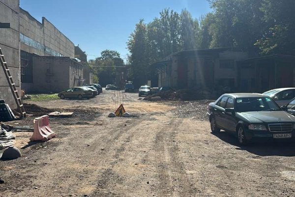 Сдается производственное/складское помещение по адресу г. Минск, Пушкина просп., д. 68 - фото 14