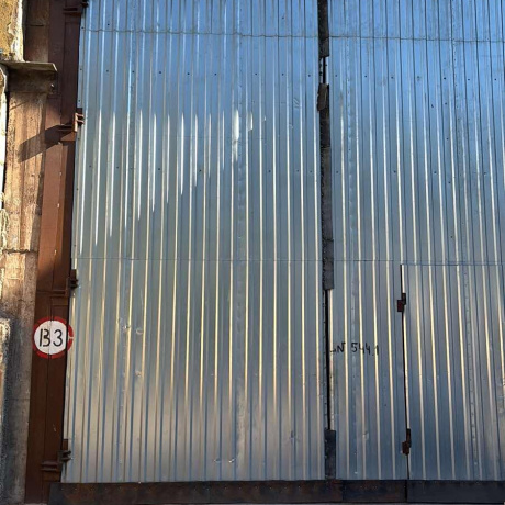 Фотография Сдается производственное/складское помещение по адресу г. Минск, Пушкина просп., д. 68 - фото 13