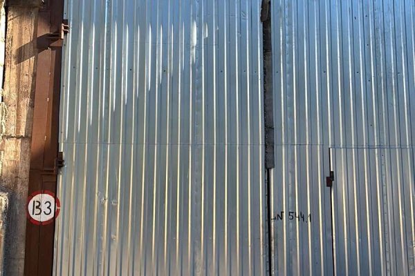 Сдается производственное/складское помещение по адресу г. Минск, Пушкина просп., д. 68 - фото 13