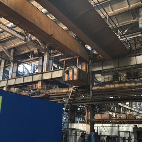 Фотография Сдается производственное/складское помещение по адресу г. Минск, Пушкина просп., д. 68 - фото 3