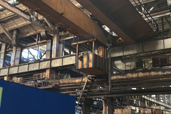 Сдается производственное/складское помещение по адресу г. Минск, Пушкина просп., д. 68 - фото 3