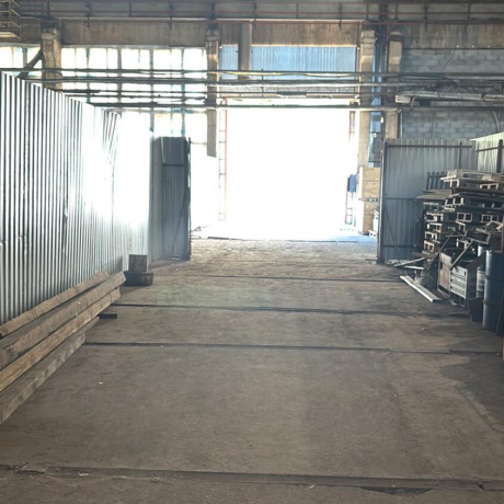 Фотография Сдается производственное/складское помещение по адресу г. Минск, Пушкина просп., д. 68 - фото 10