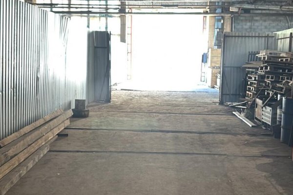 Сдается производственное/складское помещение по адресу г. Минск, Пушкина просп., д. 68 - фото 10