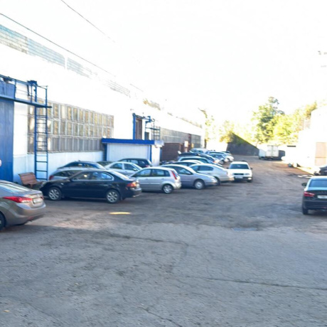 Фотография Сдается производственное/складское помещение по адресу г. Минск, Пушкина просп., д. 68 - фото 15