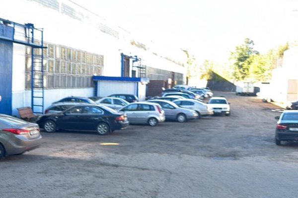 Сдается производственное/складское помещение по адресу г. Минск, Пушкина просп., д. 68 - фото 15