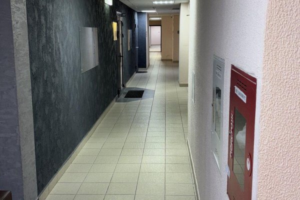Сдается офисное помещение по адресу г. Минск, Грибоедова ул., д. 1 - фото 5