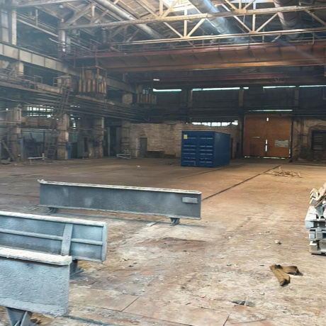 Фотография Сдается производственное/складское помещение по адресу г. Минск, Пушкина просп., д. 68 - фото 2