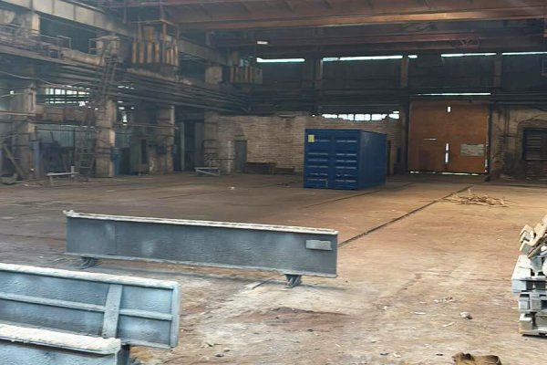 Сдается производственное/складское помещение по адресу г. Минск, Пушкина просп., д. 68 - фото 2