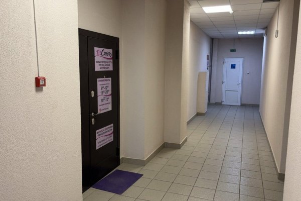 Сдается офисное помещение по адресу г. Минск, Грибоедова ул., д. 1 - фото 6
