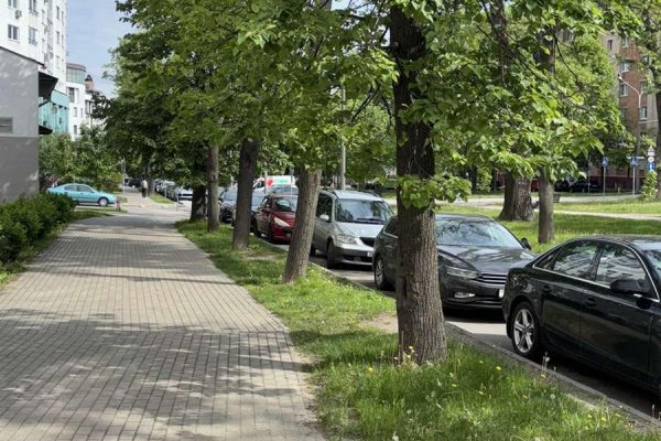 Сдается офисное помещение по адресу г. Минск, Грибоедова ул., д. 1 - фото 10