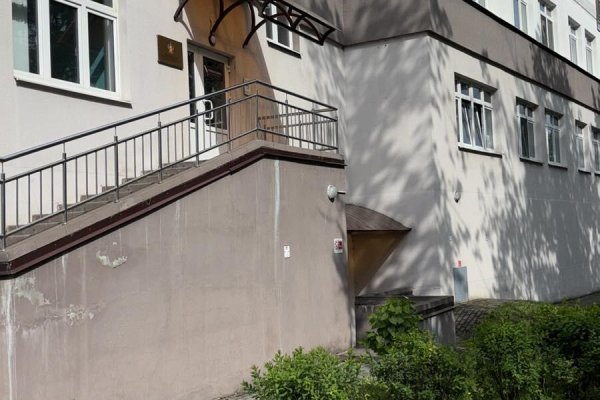 Сдается офисное помещение по адресу г. Минск, Грибоедова ул., д. 1 - фото 8