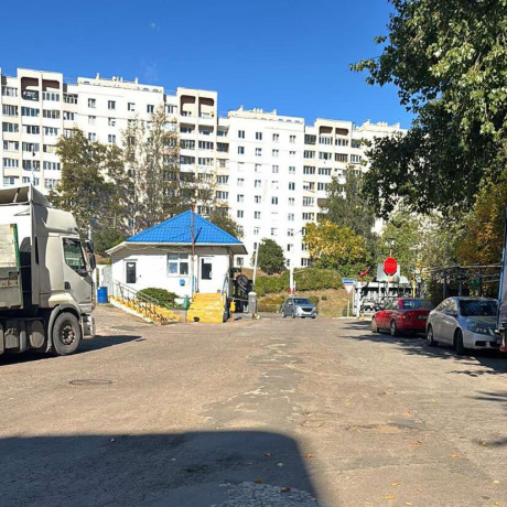 Фотография Сдается производственное/складское помещение по адресу г. Минск, Пушкина просп., д. 68 - фото 16