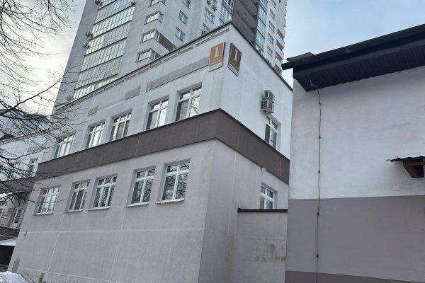 Сдается офисное помещение по адресу г. Минск, Грибоедова ул., д. 1 - фото 9