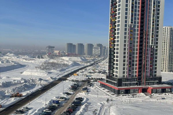 2-комнатная квартира по адресу Леонида Щемелёва ул., д. 30 - фото 10