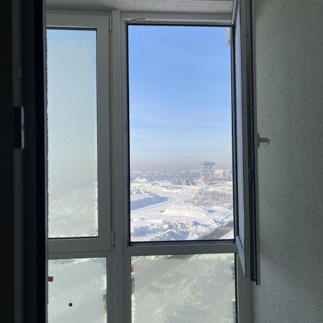 Фотография 2-комнатная квартира по адресу Леонида Щемелёва ул., д. 30 - фото 9