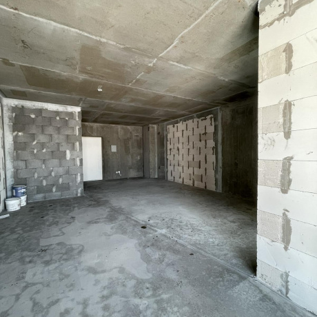 Фотография 2-комнатная квартира по адресу Леонида Щемелёва ул., д. 30 - фото 4