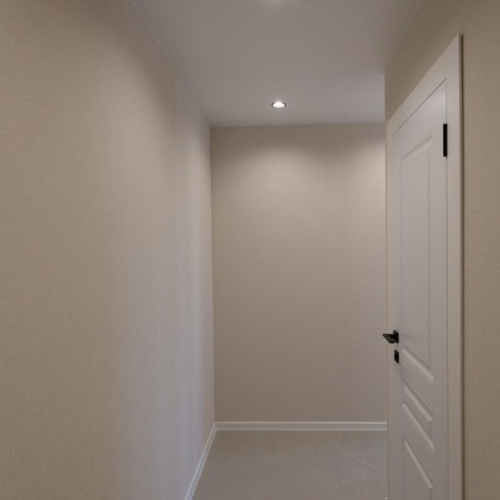 Фотография 2-комнатная квартира по адресу Одоевского ул., д. 61 - фото 16