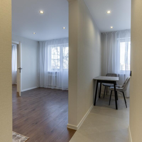 Фотография 2-комнатная квартира по адресу Одоевского ул., д. 61 - фото 9