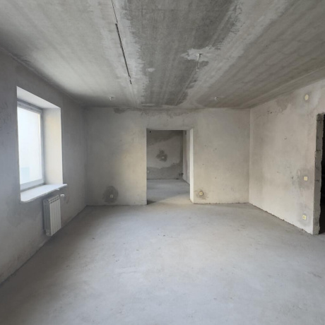 Фотография 4-комнатная квартира по адресу Калининградский пер., д. 8 - фото 5