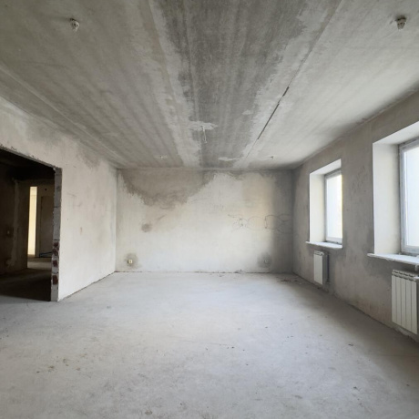 Фотография 4-комнатная квартира по адресу Калининградский пер., д. 8 - фото 4